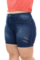 Shorts jeans Táta!