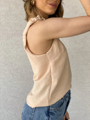 Blusa Twiste!