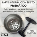 Taça térmica 2 em 1!