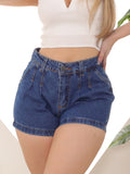 Shorts jeans Paula!