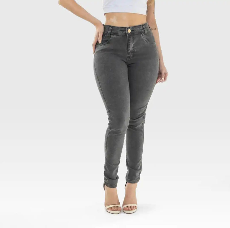 Calça jeans Suécia!