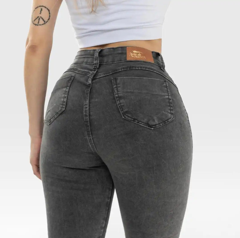 Calça jeans Suécia!