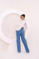 Calça jeans Marina!