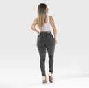 Calça jeans Suécia!