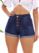 Shorts jeans Bebel!