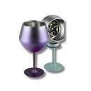 Taça térmica 2 em 1!