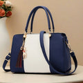 Bolsa feminina elegante e versátil, perfeita para o dia a dia, trabalho ou passeios. Design moderno de um ombro, estilo underarm, combinando luxo e praticidade.