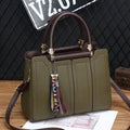 Bolsa Feminina média – Shoulder Bag Luxo 2026