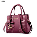 Bolsa Feminina Fashion – Versátil, grande capacidade!