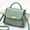 Bolsa Feminina Tote de Couro – Designer Luxo 2026