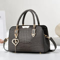 Bolsa Feminina Luxo – Ombro, Transversal e Designer 2026