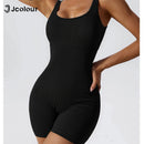 Macaquinho Fitness Brenda!