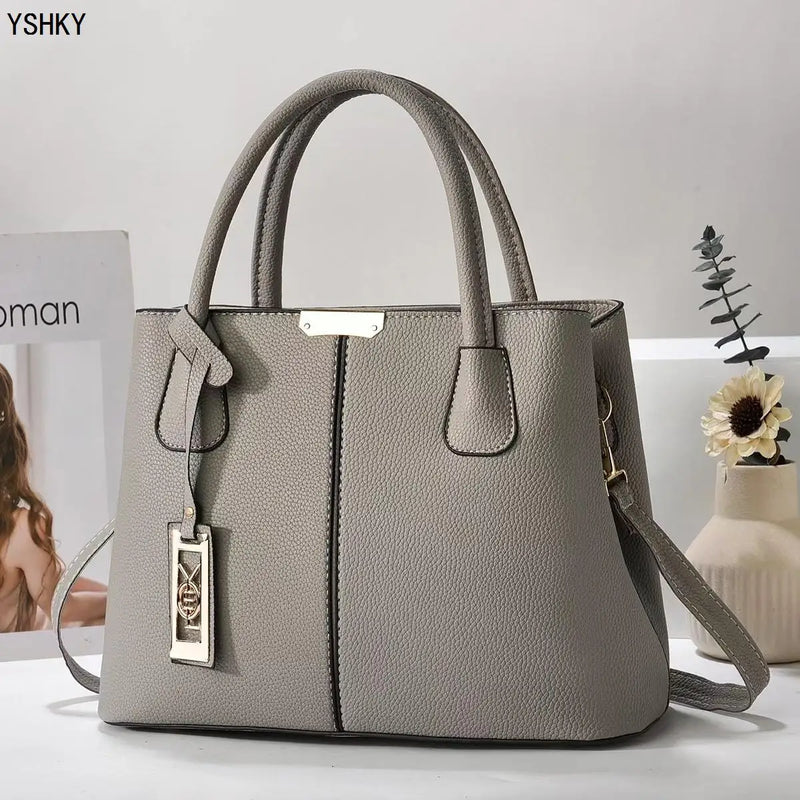 Bolsa Feminina de Ombro – Tote, Messenger e Sac a Main de Alta Qualidade