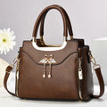 Bolsa Feminina Casual – Shoulder Bag, Crossbody e Underarm Pillow Bag