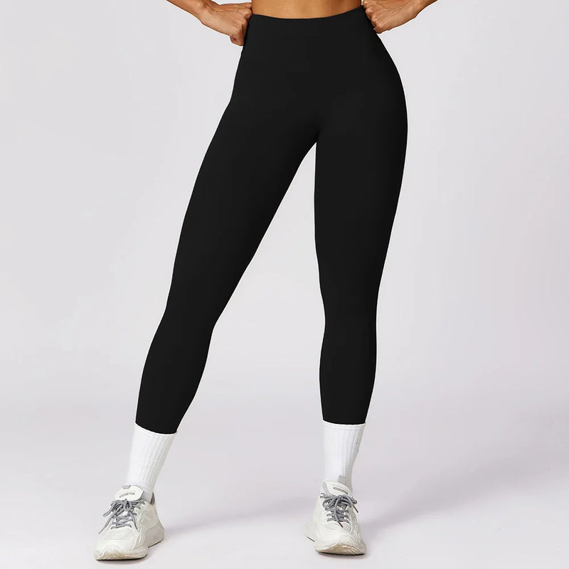 Conjunto Fitness Feminino 2 Peças – Saia com Legging + Regata e Shorts, Conjunto de Yoga, Academia e Treinos, Sportswear Seamless