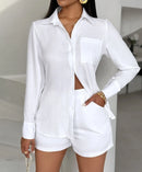 Conjunto Bianco!