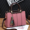 Bolsa Feminina média – Shoulder Bag Luxo 2026
