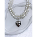 Choker de pérola Pearl!