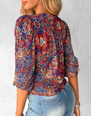 Blusa Catharina!