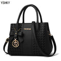 Bolsa Feminina Fashion – Versátil, grande capacidade!