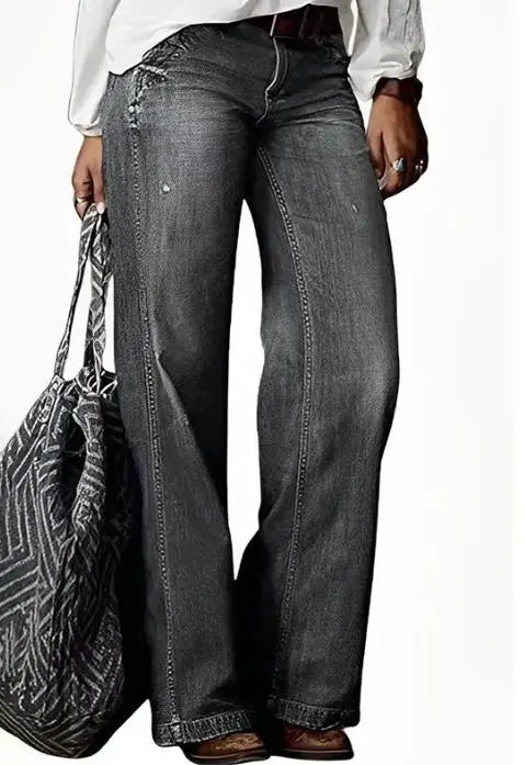 Calça jeans Pietra!