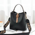 Bolsa Feminina Luxo –  Ombro e Crossbody PU