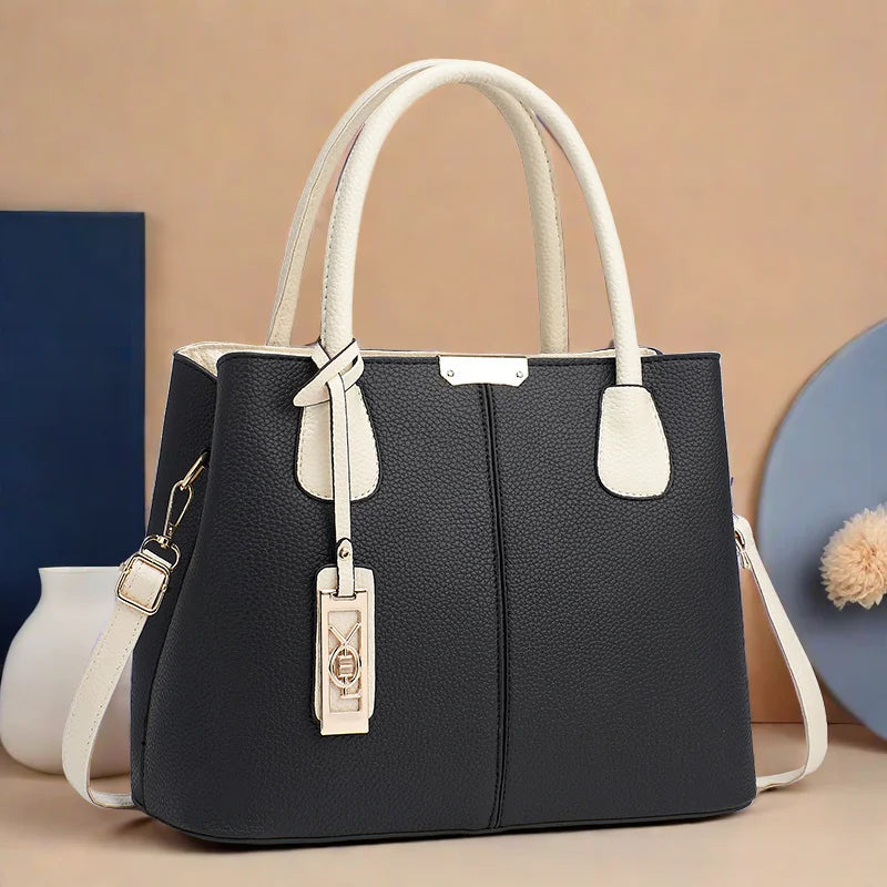 Bolsa Feminina de Ombro – Tote, Messenger e Sac a Main de Alta Qualidade