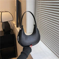 Bolsa feminina elegante em PU de alta qualidade, perfeita como hobo bag, Ideal para viagens, passeios e uso diário, unindo estilo e praticidade.