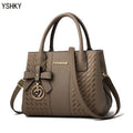 Bolsa Feminina Fashion – Versátil, grande capacidade!