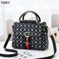 Bolsa Feminina 2026 – Ombro, Crossbody e Luxo