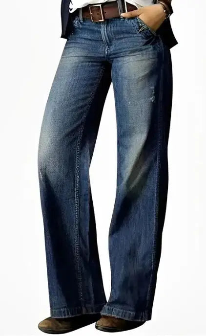 Calça jeans Pietra!
