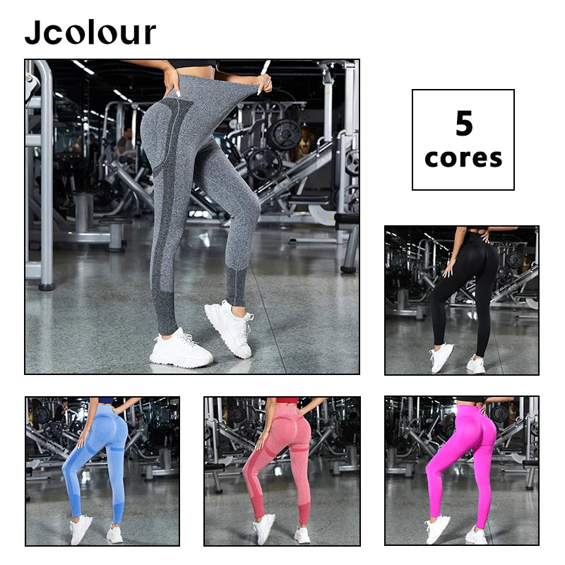 Calça fitness Forb!