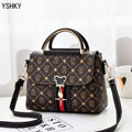 Bolsa Feminina 2026 – Ombro, Crossbody e Luxo