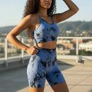 Conjunto fitness Raios!