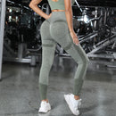 Calça fitness Forb!