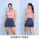 Shorts fitness Alter!