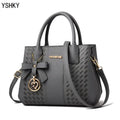 Bolsa Feminina Fashion – Versátil, grande capacidade!