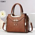 Bolsa Feminina Casual – Shoulder Bag, Crossbody e Underarm Pillow Bag