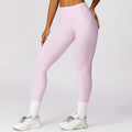 Conjunto Fitness Feminino 2 Peças – Saia com Legging + Regata e Shorts, Conjunto de Yoga, Academia e Treinos, Sportswear Seamless
