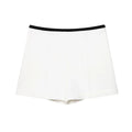 Conjunto Feminino 2 Peças 2026 – Colete Sem Mangas e Shorts Bermuda, Casual e Elegante