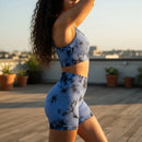 Conjunto fitness Raios!