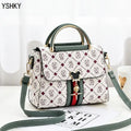 Bolsa Feminina 2026 – Ombro, Crossbody e Luxo