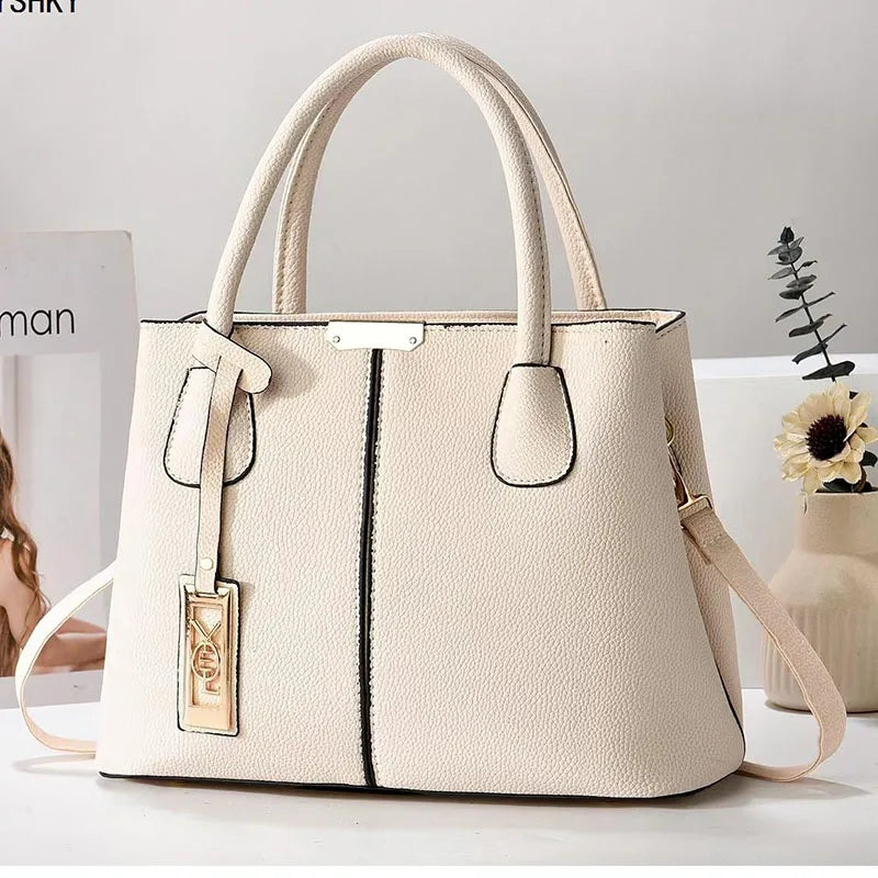 Bolsa Feminina de Ombro – Tote, Messenger e Sac a Main de Alta Qualidade
