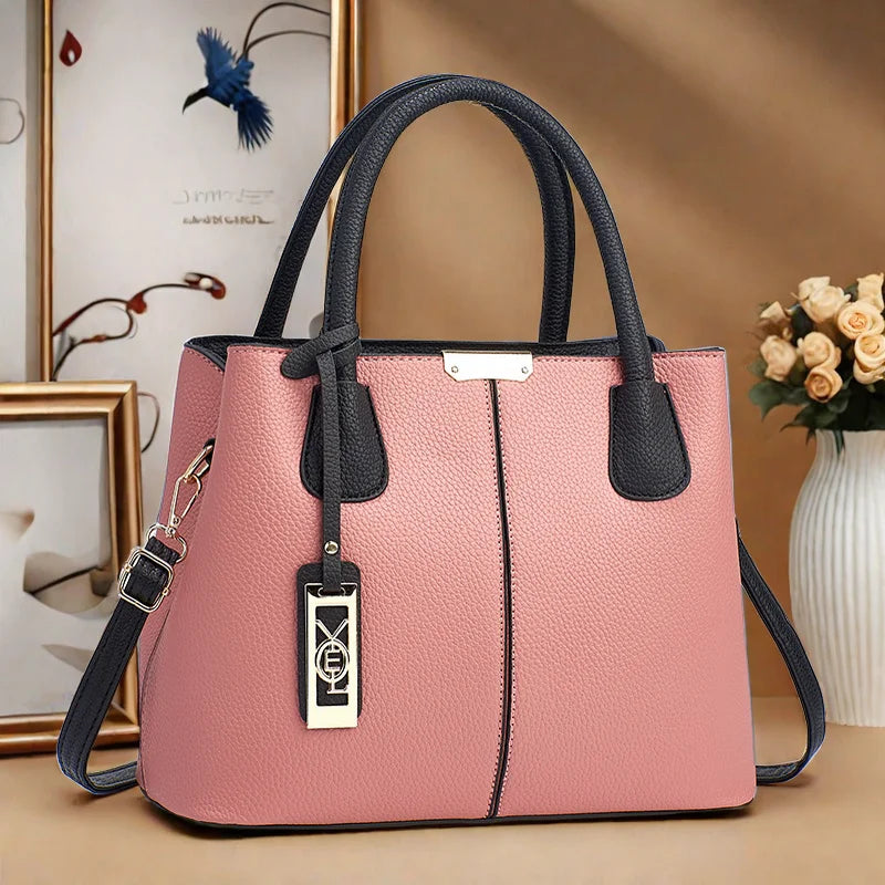 Bolsa Feminina de Ombro – Tote, Messenger e Sac a Main de Alta Qualidade