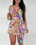 Arrase neste verão com o conjunto feminino 2 peças 2026, perfeito para looks casuais e elegantes.