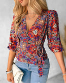 Blusa Catharina!