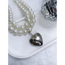 Choker de pérola Pearl!