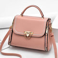 Bolsa Feminina Tote de Couro – Designer Luxo 2026