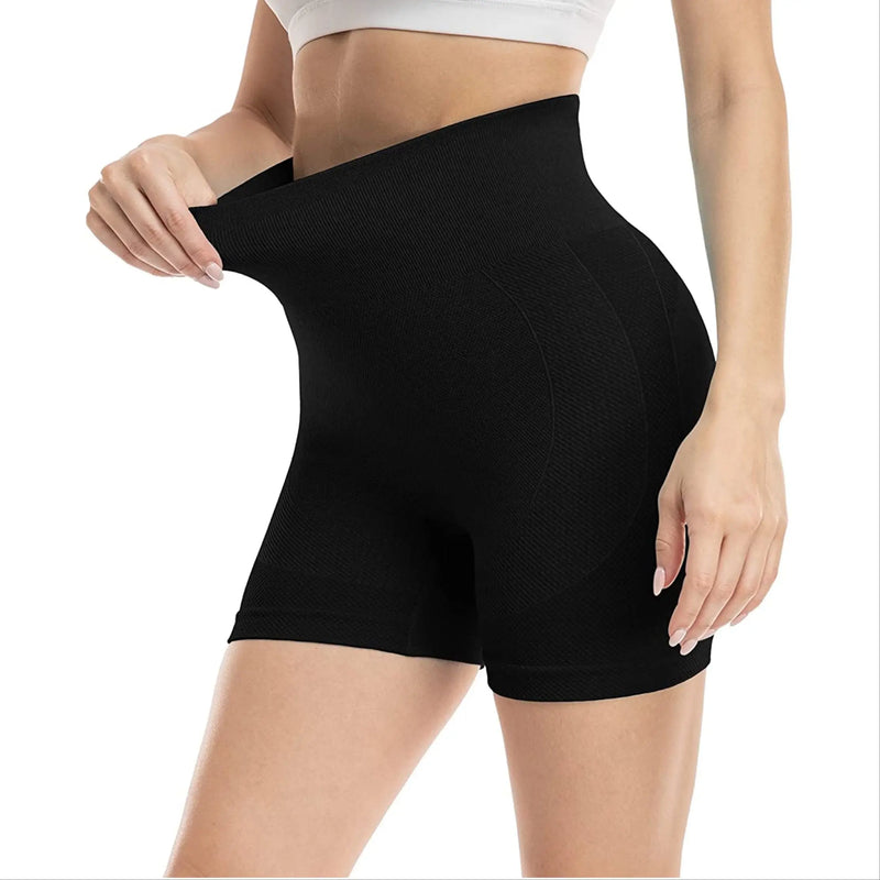 Legging Fitness Feminina Sem Costura – Cintura Alta com Scrunch – Calça Esportiva para Academia