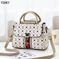 Bolsa Feminina 2026 – Ombro, Crossbody e Luxo